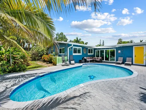 657 NW 30th Court Wilton Manors FL 33311