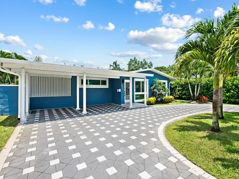 657 NW 30th Court Wilton Manors FL 33311