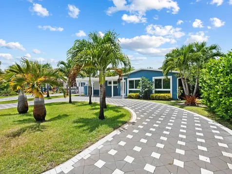 657 NW 30th Court Wilton Manors FL 33311