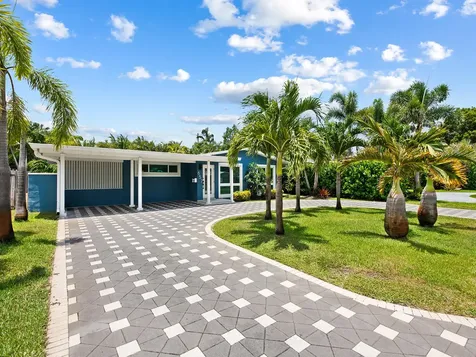 657 NW 30th Court Wilton Manors FL 33311