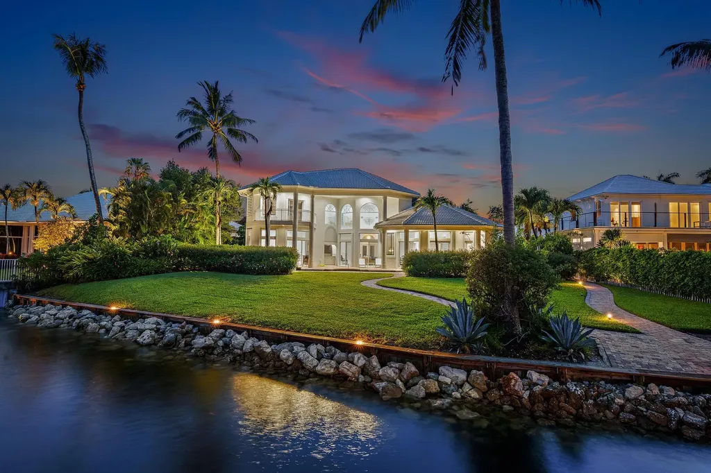 14474 Cypress Island Circle Palm Beach Gardens FL 33410