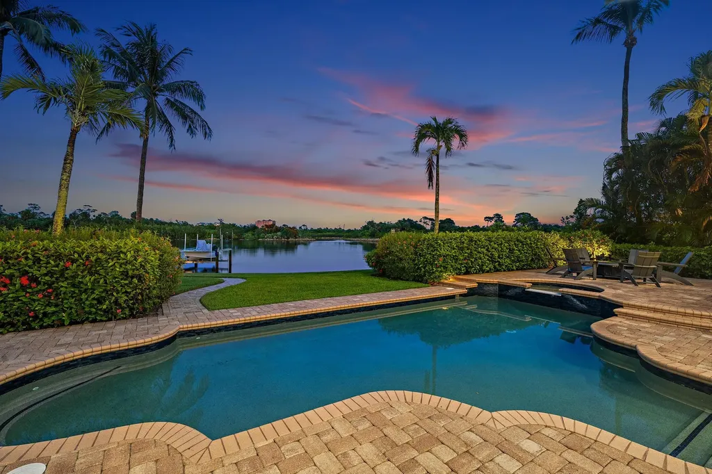 14474 Cypress Island Circle Palm Beach Gardens FL 33410