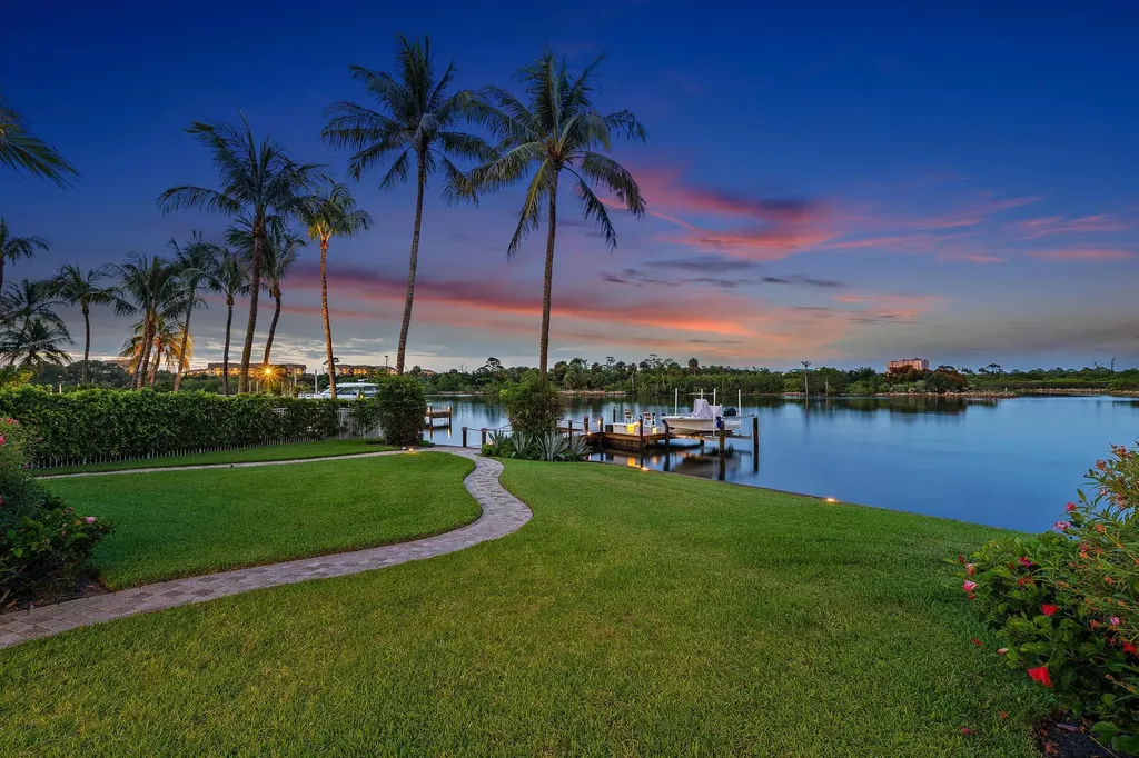 14474 Cypress Island Circle Palm Beach Gardens FL 33410