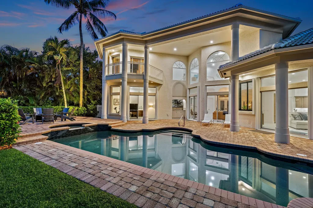 14474 Cypress Island Circle Palm Beach Gardens FL 33410