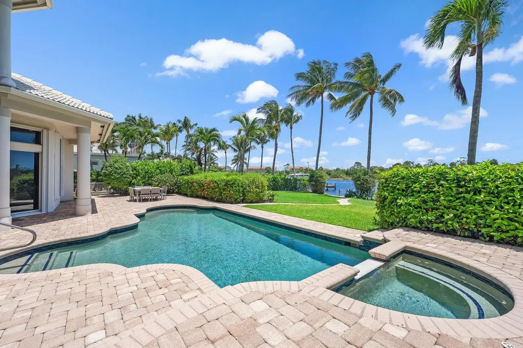 14474 Cypress Island Circle Palm Beach Gardens FL 33410