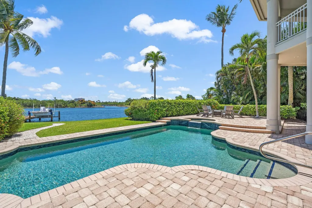 14474 Cypress Island Circle Palm Beach Gardens FL 33410