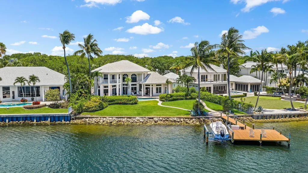 14474 Cypress Island Circle Palm Beach Gardens FL 33410