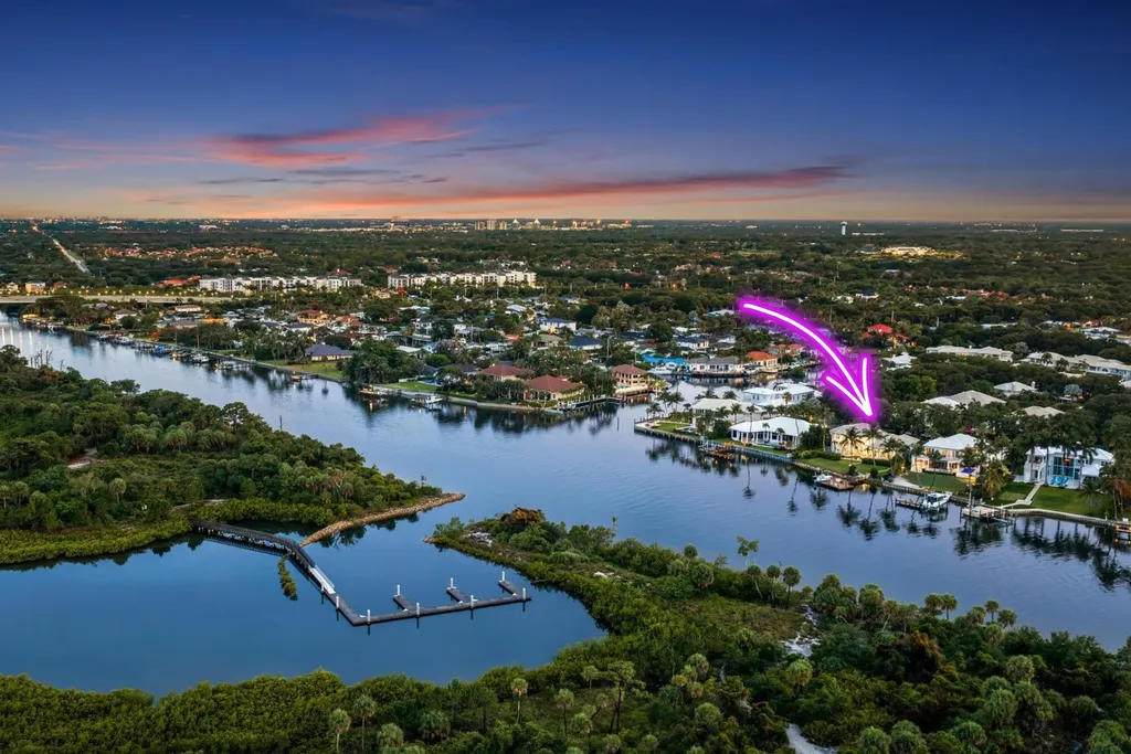 14474 Cypress Island Circle Palm Beach Gardens FL 33410