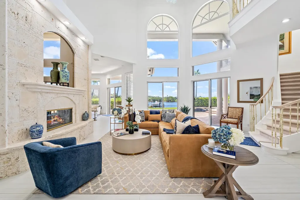 14474 Cypress Island Circle Palm Beach Gardens FL 33410