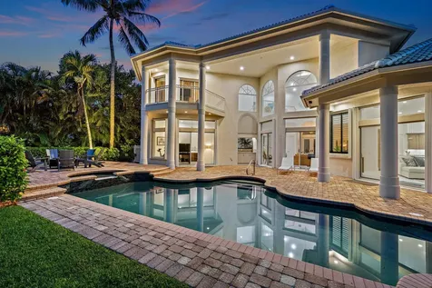 14474 Cypress Island Circle Palm Beach Gardens FL 33410