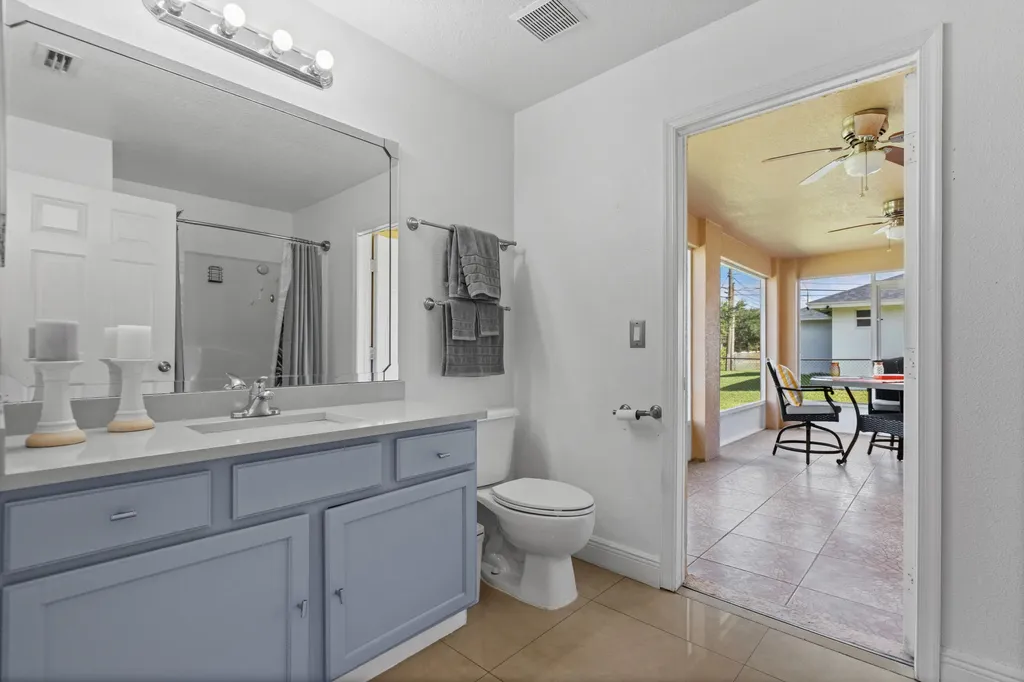 3041 SE Wake Road Port St Lucie FL 34984