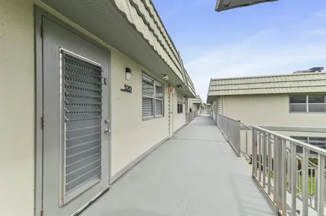 520 Monaco K Delray Beach FL 33446