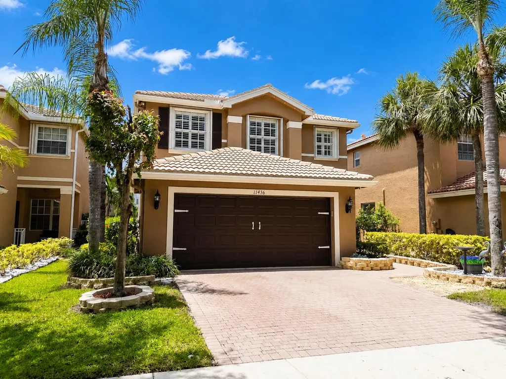 11436 Blue Violet Lane Royal Palm Beach FL 33411