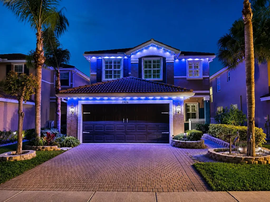 11436 Blue Violet Lane Royal Palm Beach FL 33411