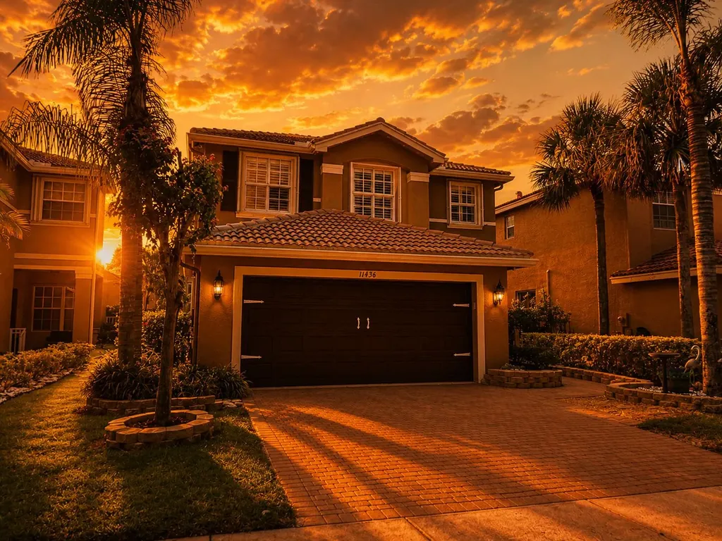 11436 Blue Violet Lane Royal Palm Beach FL 33411