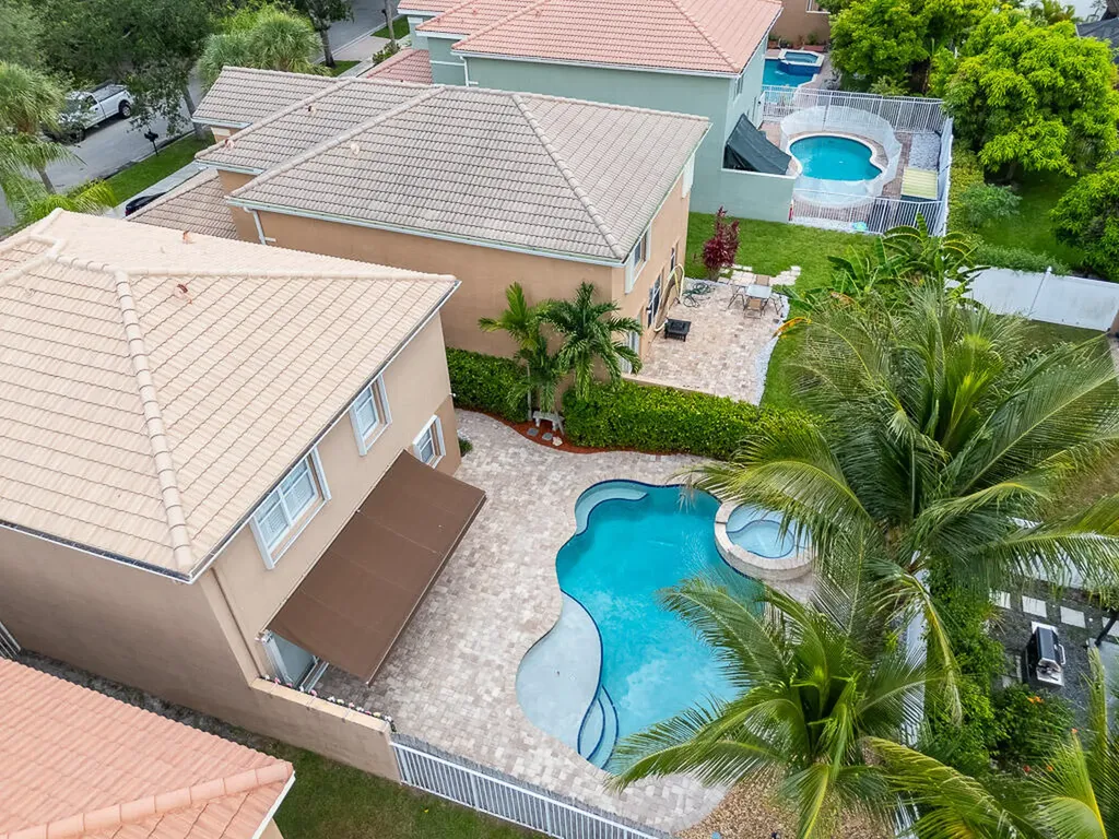 11436 Blue Violet Lane Royal Palm Beach FL 33411