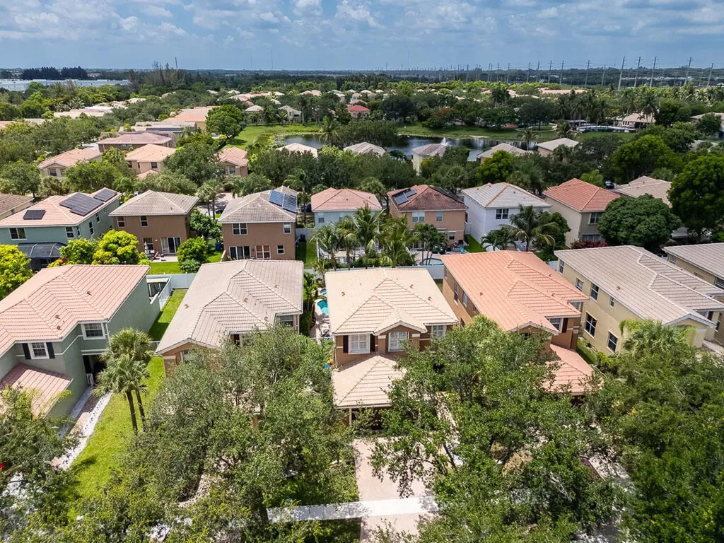 11436 Blue Violet Lane Royal Palm Beach FL 33411