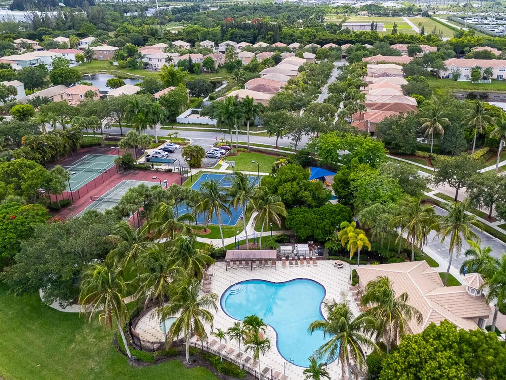11436 Blue Violet Lane Royal Palm Beach FL 33411
