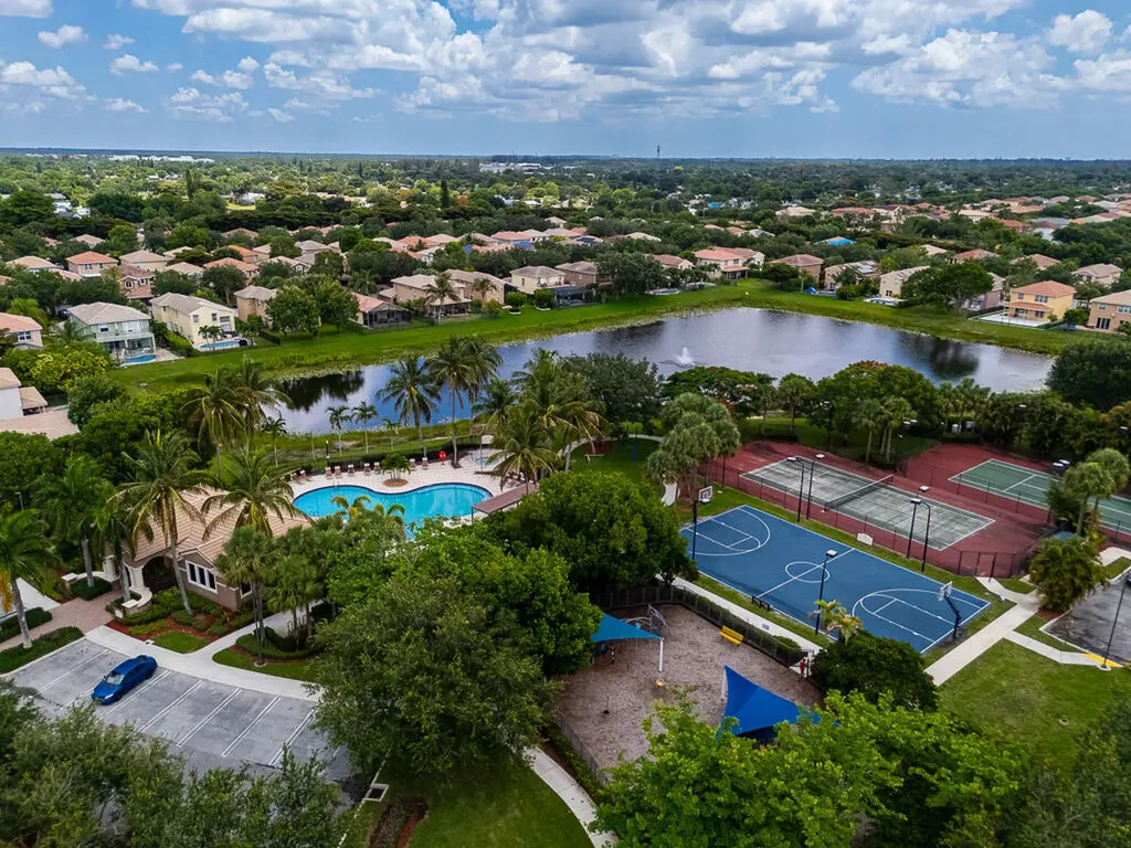 11436 Blue Violet Lane Royal Palm Beach FL 33411