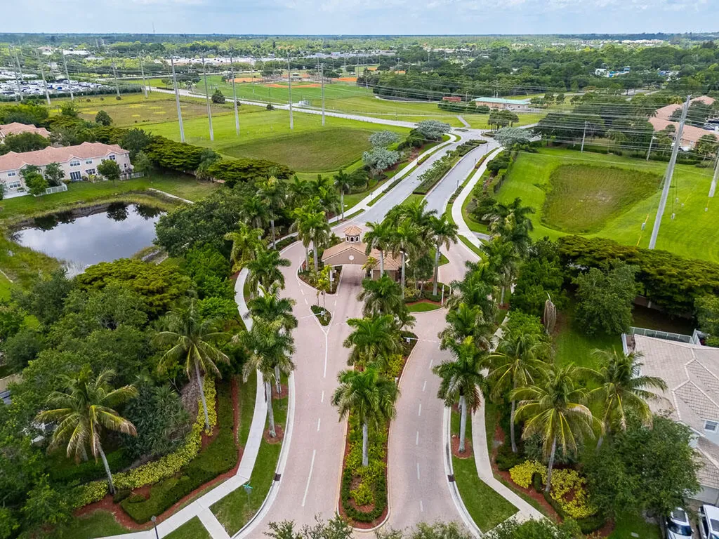 11436 Blue Violet Lane Royal Palm Beach FL 33411