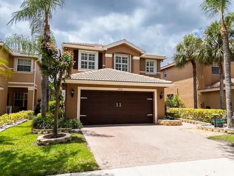 11436 Blue Violet Lane Royal Palm Beach FL 33411