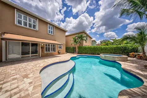 11436 Blue Violet Lane Royal Palm Beach FL 33411