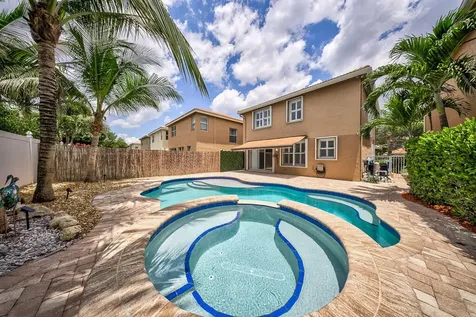 11436 Blue Violet Lane Royal Palm Beach FL 33411