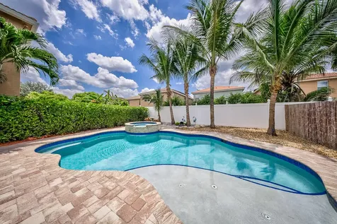 11436 Blue Violet Lane Royal Palm Beach FL 33411