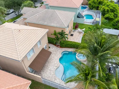 11436 Blue Violet Lane Royal Palm Beach FL 33411