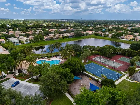 11436 Blue Violet Lane Royal Palm Beach FL 33411