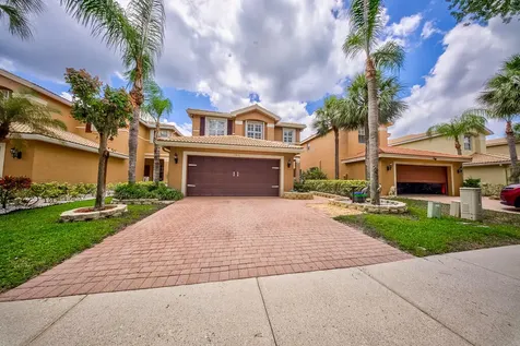11436 Blue Violet Lane Royal Palm Beach FL 33411