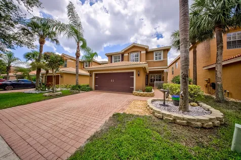 11436 Blue Violet Lane Royal Palm Beach FL 33411