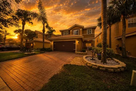 11436 Blue Violet Lane Royal Palm Beach FL 33411