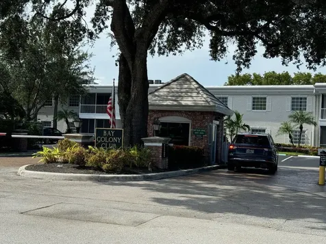 6219 Bay Club Drive Fort Lauderdale FL 33308