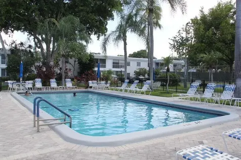 6219 Bay Club Drive Fort Lauderdale FL 33308