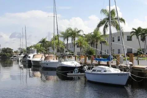 6219 Bay Club Drive Fort Lauderdale FL 33308
