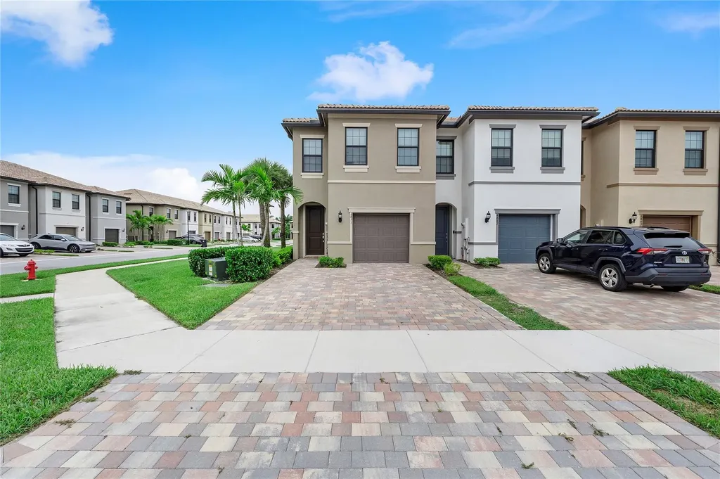4851 Indio Trail Lake Worth FL 33467