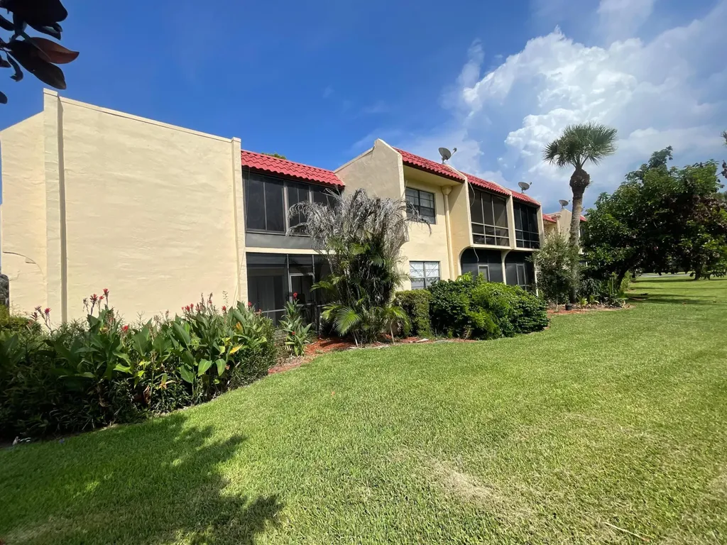 2050 Oleander Boulevard Fort Pierce FL 34950