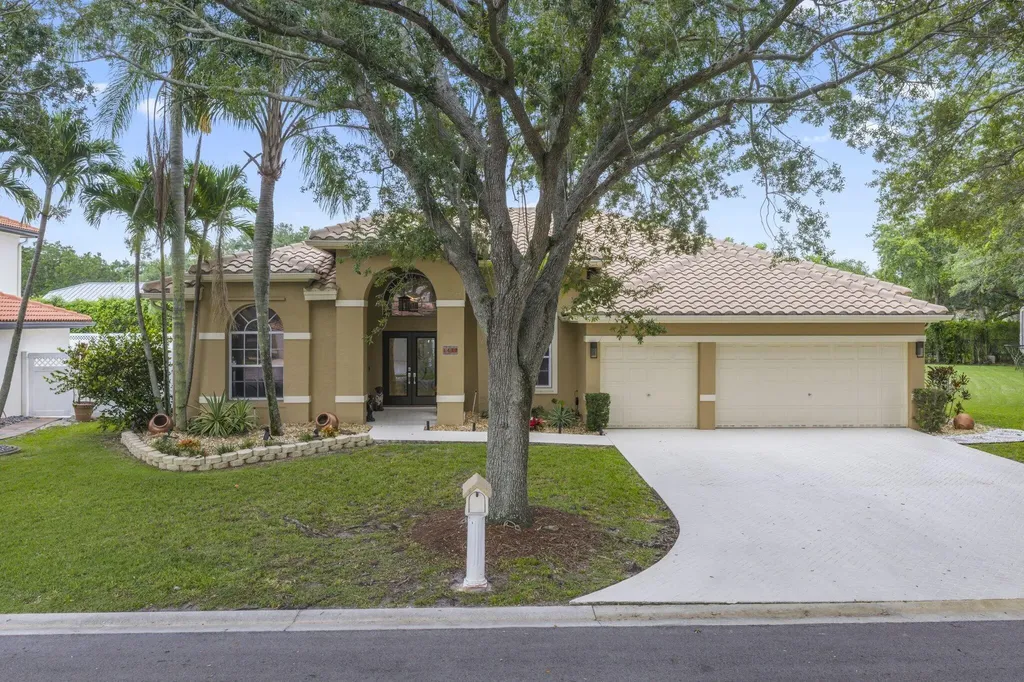 1437 NW 102nd Drive Coral Springs FL 33071