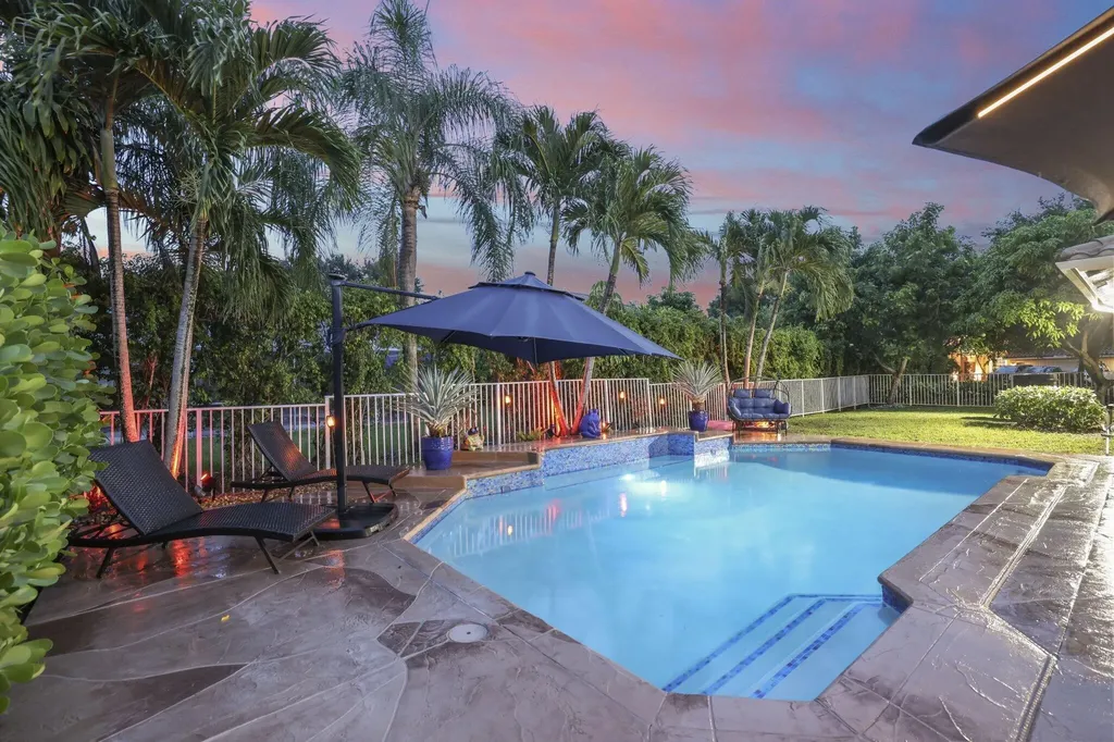 1437 NW 102nd Drive Coral Springs FL 33071