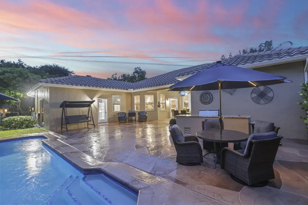 1437 NW 102nd Drive Coral Springs FL 33071