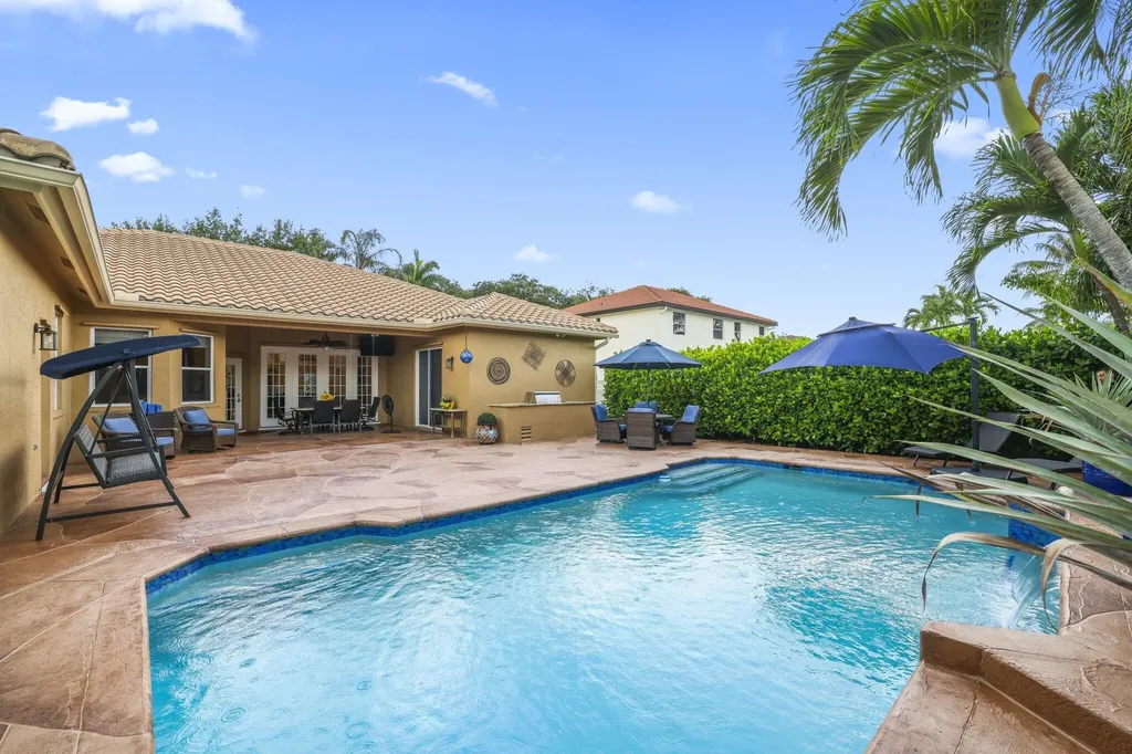 1437 NW 102nd Drive Coral Springs FL 33071