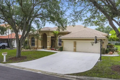 1437 NW 102nd Drive Coral Springs FL 33071