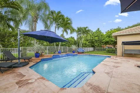 1437 NW 102nd Drive Coral Springs FL 33071