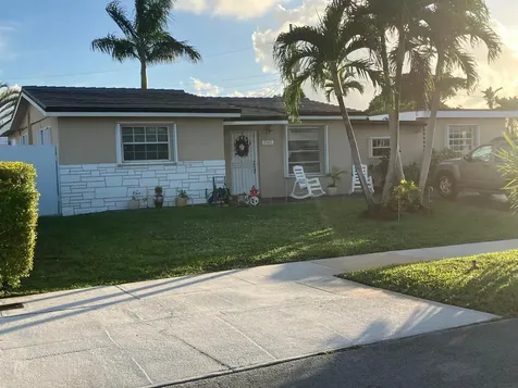 7960 NW 174th Street Hialeah FL 33015