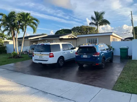7960 NW 174th Street Hialeah FL 33015