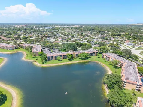 5828 Coral Lake Drive Margate FL 33063