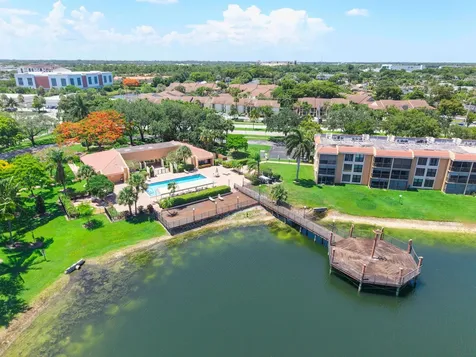 5828 Coral Lake Drive Margate FL 33063