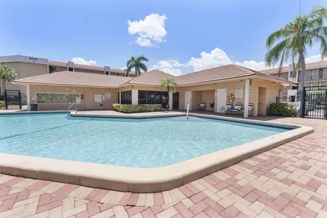 5828 Coral Lake Drive Margate FL 33063