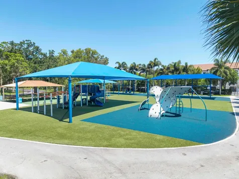 5828 Coral Lake Drive Margate FL 33063